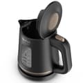 Miniatyrbild 9 av 11: Vattenkokare Tefal KI5338 Svart Plast 2400 W 1 L