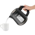 Pikkukuva 7 / 11: Vedenkeitin Tefal KI5338 Musta Muovinen 2400 W 1 L