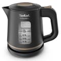 Pikkukuva 1 / 11: Vedenkeitin Tefal KI5338 Musta Muovinen 2400 W 1 L