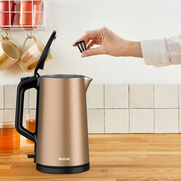 Vattenkokare Tefal KI583C Koppar 2000 W 1,5 L