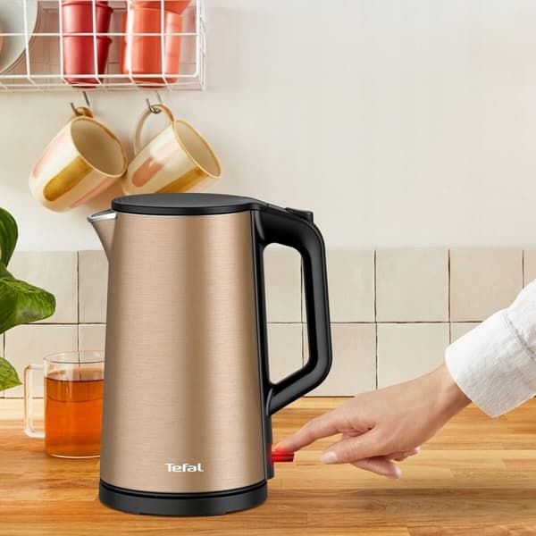 Vattenkokare Tefal KI583C Koppar 2000 W 1,5 L
