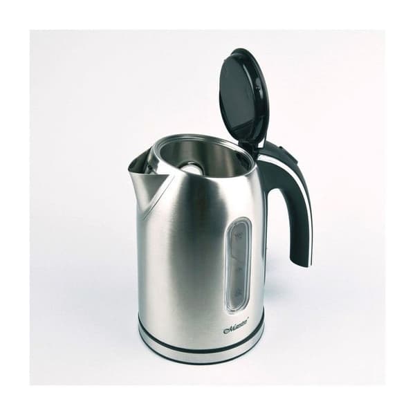 Bouilloire Feel Maestro MR-059 Grå Rostfritt Stål 2000 W 1,7 L