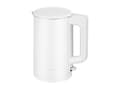 Miniatyrbild 2 av 3: Xiaomi | Electric Kettle 2 Lite EU | Electric | 1500 W | 1.5 L | Stainless Steel | White