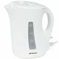 Pikkukuva 3 / 4: Vedenkeitin Orbegozo KT 4150 Muovinen 1200 W 1 L