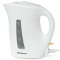 Pikkukuva 2 / 4: Vedenkeitin Orbegozo KT 4150 Muovinen 1200 W 1 L