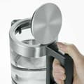 Pikkukuva 3 / 5: Vedenkeitin Severin WK 3472 1100 W 500 ml