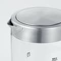 Pikkukuva 4 / 5: Vedenkeitin Severin WK 3472 1100 W 500 ml