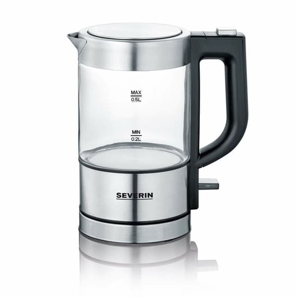 Vedenkeitin Severin WK 3472 1100 W 500 ml