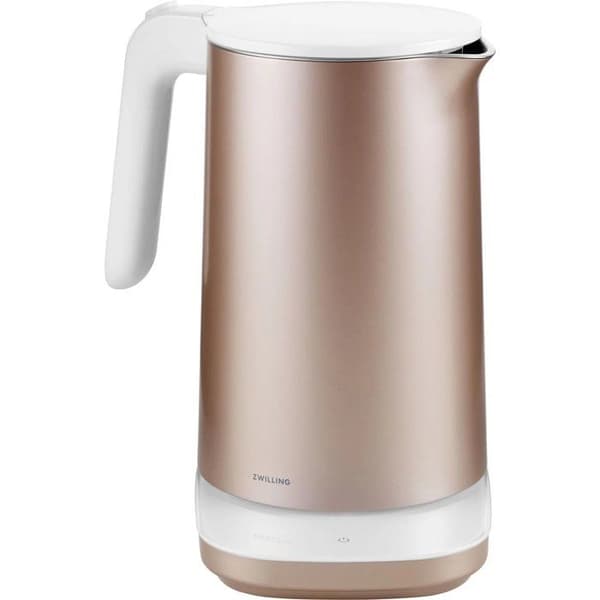 ZWILLING Lastlyigy Elektrisk Vattenkokare Pro Pink