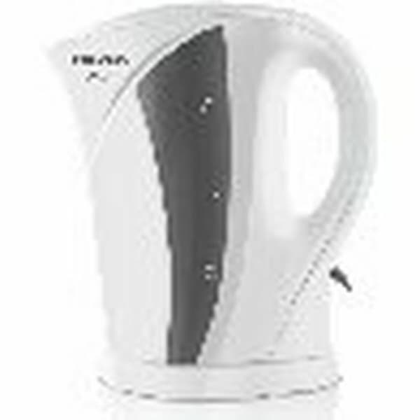 Vattenkokare Taurus Vit Plast 2200 W 1,7 L