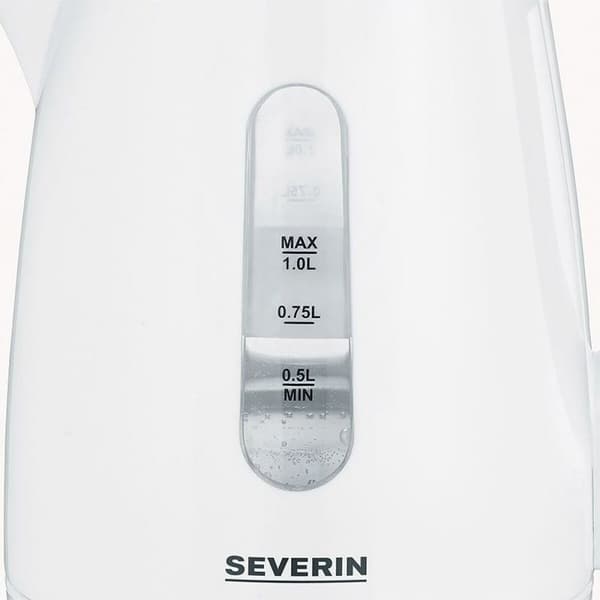 Vattenkokare Severin WK 3411