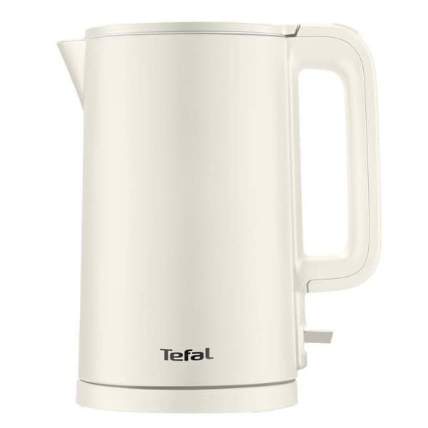 Vedenkeitin Tefal KO140AE0 Valkoinen Muovinen 1500 W 1,5 L