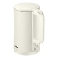 Pikkukuva 2 / 3: Vedenkeitin Tefal KO140AE0 Valkoinen Muovinen 1500 W 1,5 L