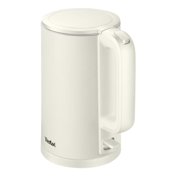 Vedenkeitin Tefal KO140AE0 Valkoinen Muovinen 1500 W 1,5 L