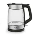 Pikkukuva 2 / 3: Vedenkeitin Tefal KI605830 Musta Hopeinen Lasi 2200 W 1,7 L