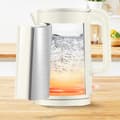 Pikkukuva 8 / 9: Tefal Thermo Protect KO140AE0 vedenkeitin 1,5 L 1500 W Valkoinen