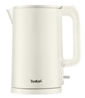 Pikkukuva 2 / 9: Tefal Thermo Protect KO140AE0 vedenkeitin 1,5 L 1500 W Valkoinen