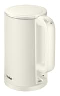 Pikkukuva 1 / 9: Tefal Thermo Protect KO140AE0 vedenkeitin 1,5 L 1500 W Valkoinen