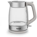 Miniatyrbild 1 av 5: Tefal KI605B30 Teapot i glas grå