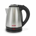 Miniatyrbillede 2 af 3: Elektrisk kedel med LED-lys Basic Home 1500 W (1,8 L)