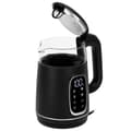 Pikkukuva 3 / 10: Vedenkeitin Adler AD 1305bs Musta Hopeinen 2200 W 1,7 L
