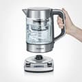 Pikkukuva 5 / 11: Vedenkeitin Severin WK 3422 Harmaa 3000 W 1,7 L