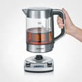 Pikkukuva 8 / 11: Vedenkeitin Severin WK 3422 Harmaa 3000 W 1,7 L