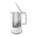 Miniatyrbild 5 av 11: Vattenkokare Tefal KO693110  Vit 1800 W 1,5 L