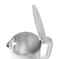Miniatyrbild 6 av 11: Vattenkokare Tefal KO693110  Vit 1800 W 1,5 L