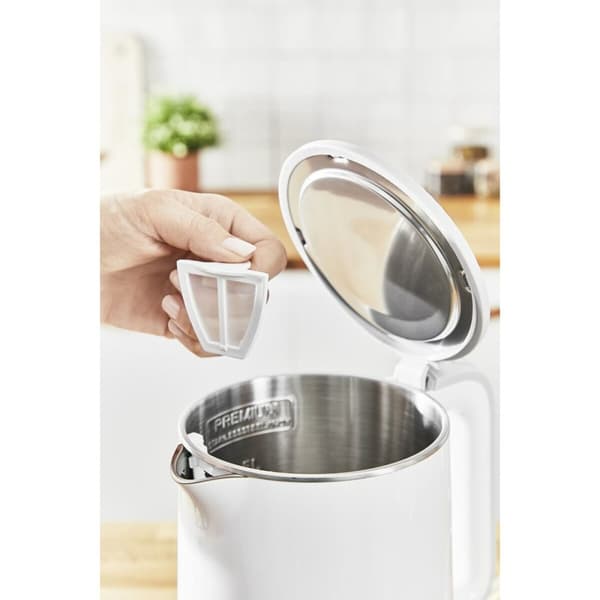 Vattenkokare Tefal KO693110 Vit 1800 W 1,5 L