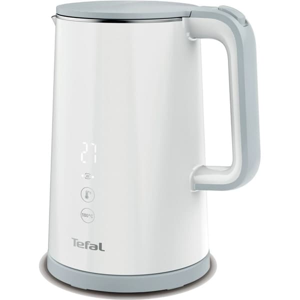 Vattenkokare Tefal KO693110 Vit 1800 W 1,5 L