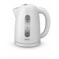 Miniatyrbillede 4 af 8: Kedel Adler CR 1254W Hvid Plastik 2200 W 1,7 L