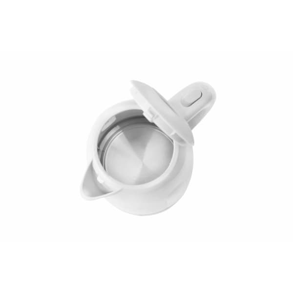 Kedel Adler CR 1254W Hvid Plastik 2200 W 1,7 L