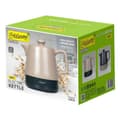 Miniatyrbillede 3 af 3: Kedel Feel Maestro Hvid Keramisk 1000 W