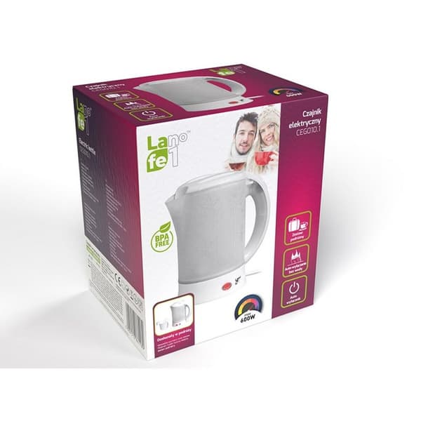 Kedel Lafe LAFCZA45865 650 W 600 ml