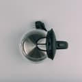 Miniatyrbild 5 av 6: Vattenkokare Feel Maestro  MR-055 Svart Glas 1100 W 1 L