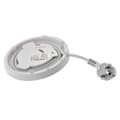 Miniatyrbillede 6 af 9: Kedel Feel Maestro MR-061 Hvid 1850-2200 W 1,7 L