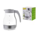 Miniatyrbillede 7 af 9: Kedel Feel Maestro MR-061 Hvid 1850-2200 W 1,7 L