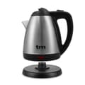 Miniatyrbillede 3 af 3: Kedel TM Electron Rustfrit stål 1000 W 1,2 L