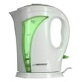 Miniatyrbillede 4 af 7: Kedel Esperanza EKK018G  Hvid Grøn Multifarvet Plastik 2200 W 1,7 L
