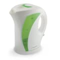 Miniatyrbillede 1 af 7: Kedel Esperanza EKK018G  Hvid Grøn Multifarvet Plastik 2200 W 1,7 L