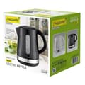 Miniatyrbillede 3 af 3: Kedel Feel Maestro MR-035 Rød 2200 W 1,7 L