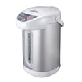 Miniatyrbillede 1 af 6: Kedel Feel Maestro MR-084  Hvid Grå Rustfrit stål Plastik 750 W 4,5 L