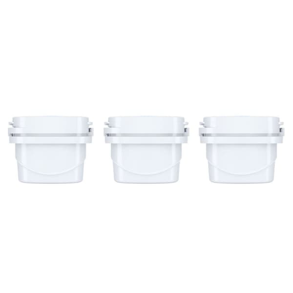 Filter til Filterkande Aqua Optima STEPS319 Hvid Plastik