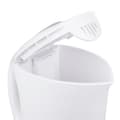 Miniatyrbillede 2 af 8: Kedel Tristar Jarra Hervidora Hvid Plastik 1100 W 1 L