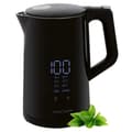 Miniatyrbillede 2 af 8: Kedel Proficook PC-WKS 1243 Sort Rustfrit stål 2200 W 1,7 L