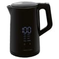 Miniatyrbillede 1 af 8: Kedel Proficook PC-WKS 1243 Sort Rustfrit stål 2200 W 1,7 L