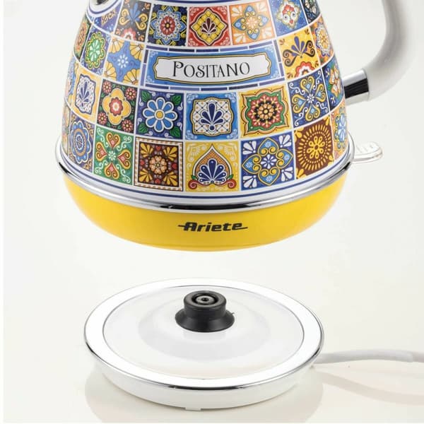 Kedel Ariete 2869/0P Metal 2000 W 1,7 L