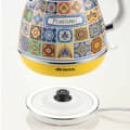 Miniatyrbillede 4 af 4: Kedel Ariete 2869/0P Metal 2000 W 1,7 L