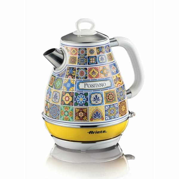 Kedel Ariete 2869/0P Metal 2000 W 1,7 L